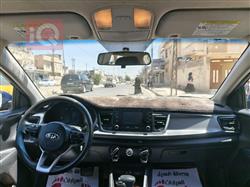 كيا ريو